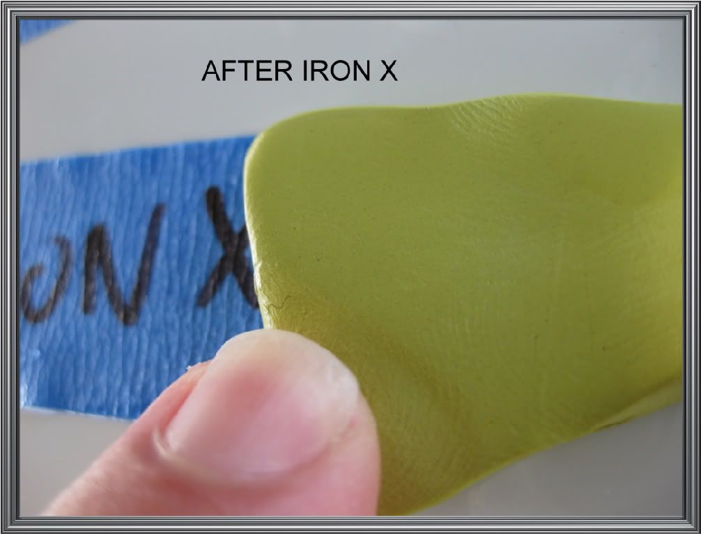 Review: CarPro Iron X | Auto Geek Online Auto Detailing Forum